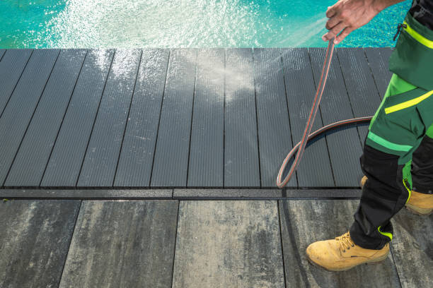 Why Choose Our Certified Pressure Washing Experts for Your Project Needs in Brentwood, PA?